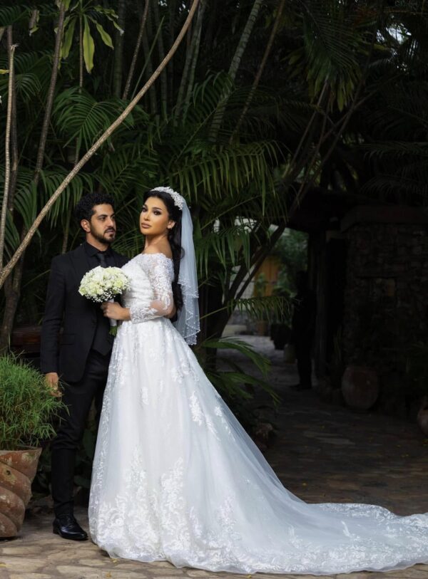 Ruby's Bridal - Image 14