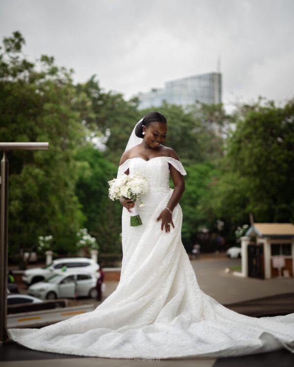 Ruby's Bridal - Image 15