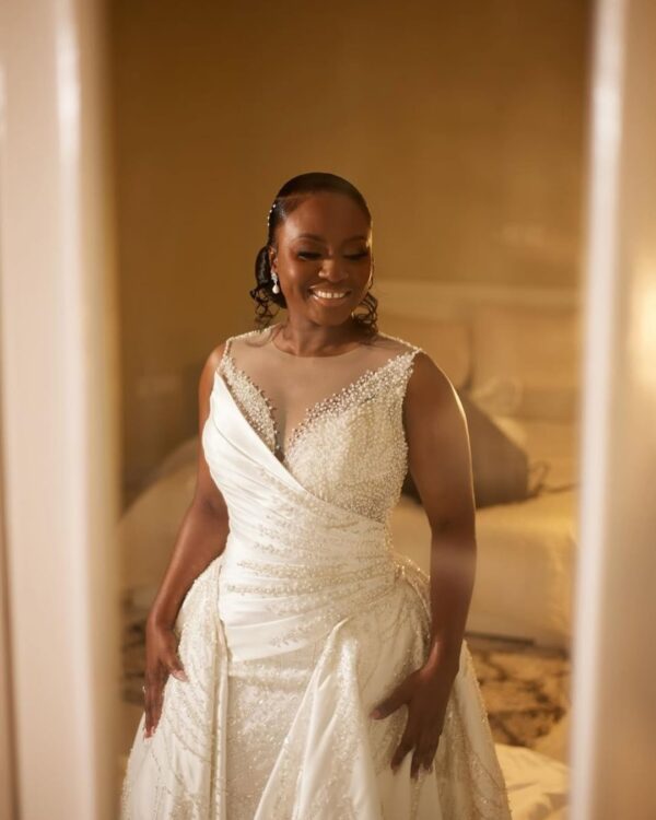 Ruby's Bridal - Image 16