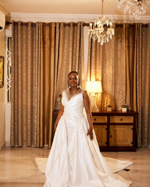 Ruby's Bridal - Image 17