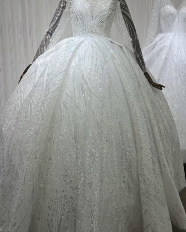 Ruby's Bridal - Image 18