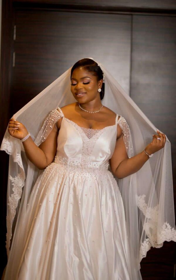 Ruby's Bridal - Image 21