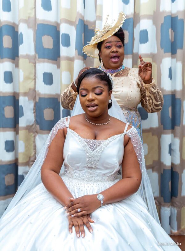 Ruby's Bridal - Image 22