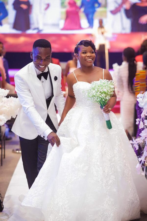 Ruby's Bridal - Image 23
