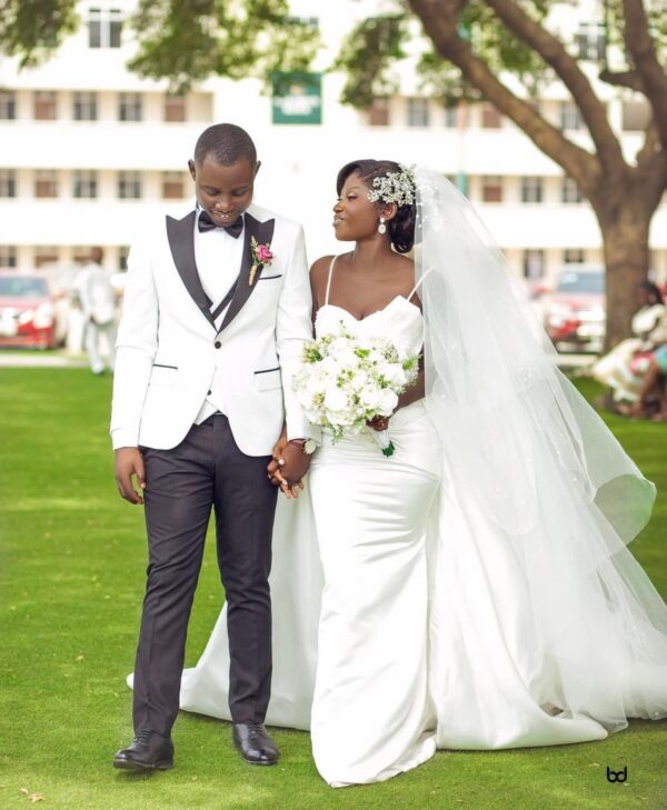 Ruby's Bridal - Image 25
