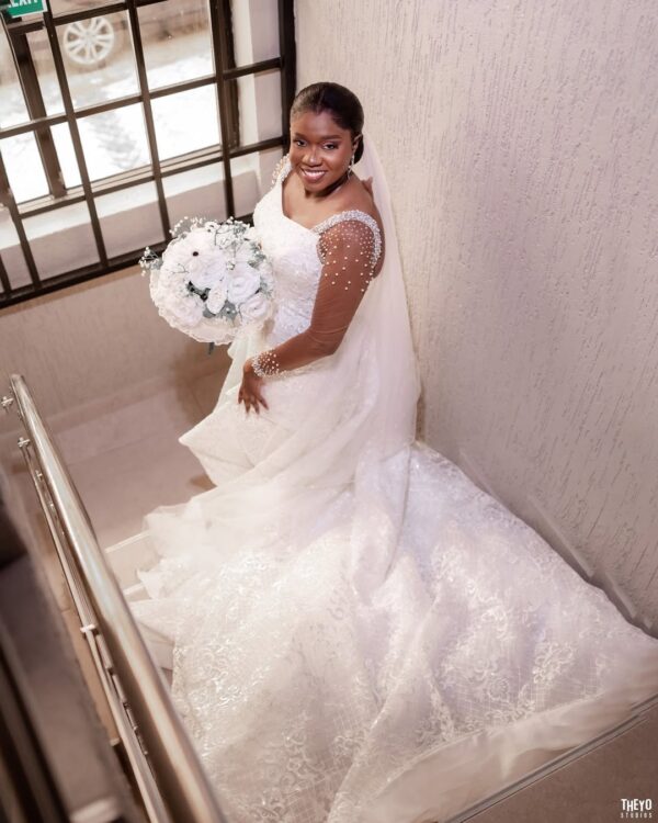 Ruby's Bridal - Image 7