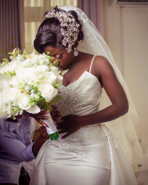 Ruby's Bridal - Image 27