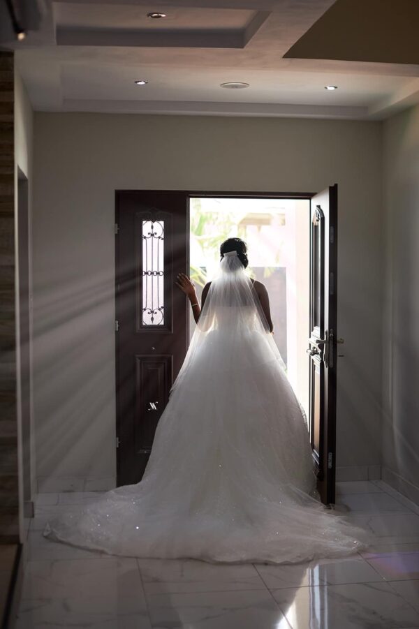Ruby's Bridal - Image 29