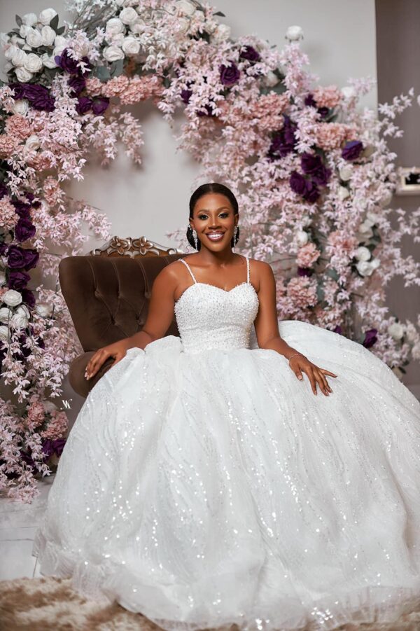 Ruby's Bridal - Image 30
