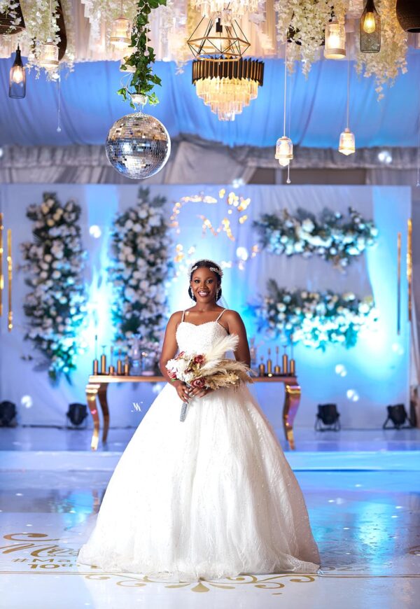 Ruby's Bridal - Image 31