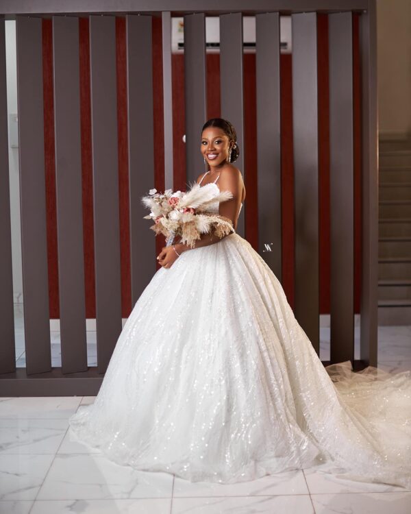 Ruby's Bridal - Image 32
