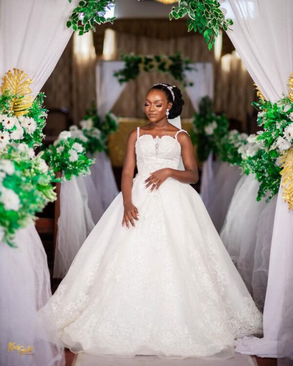 Ruby's Bridal - Image 33