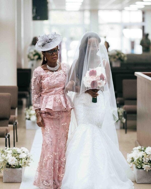Ruby's Bridal - Image 35