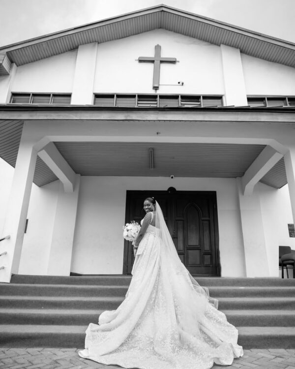 Ruby's Bridal - Image 8