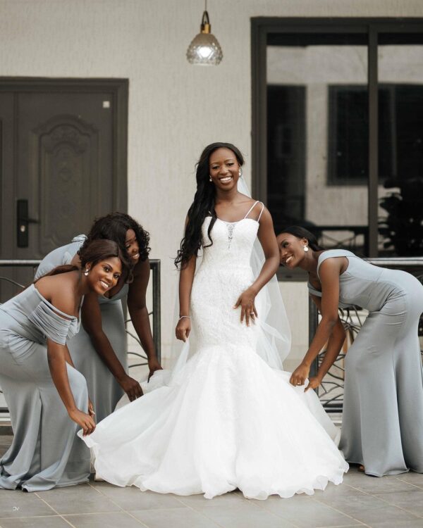 Ruby's Bridal - Image 36