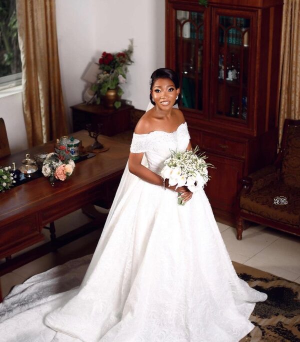 Ruby's Bridal - Image 38
