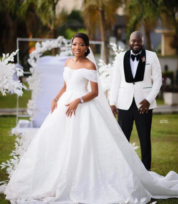 Ruby's Bridal - Image 39