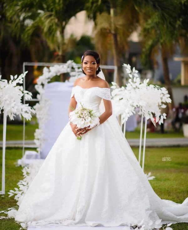 Ruby's Bridal - Image 40