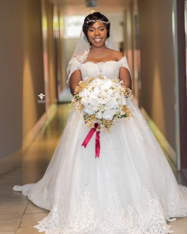 Ruby's Bridal - Image 42