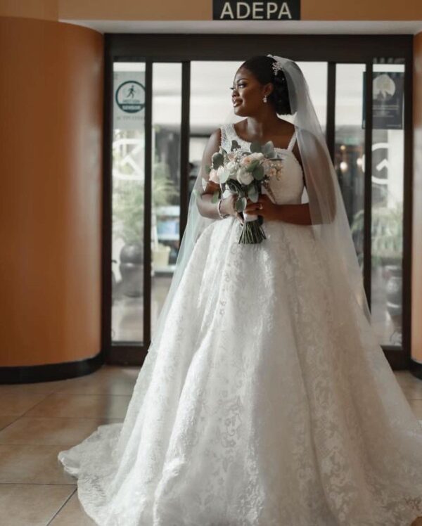 Ruby's Bridal - Image 3