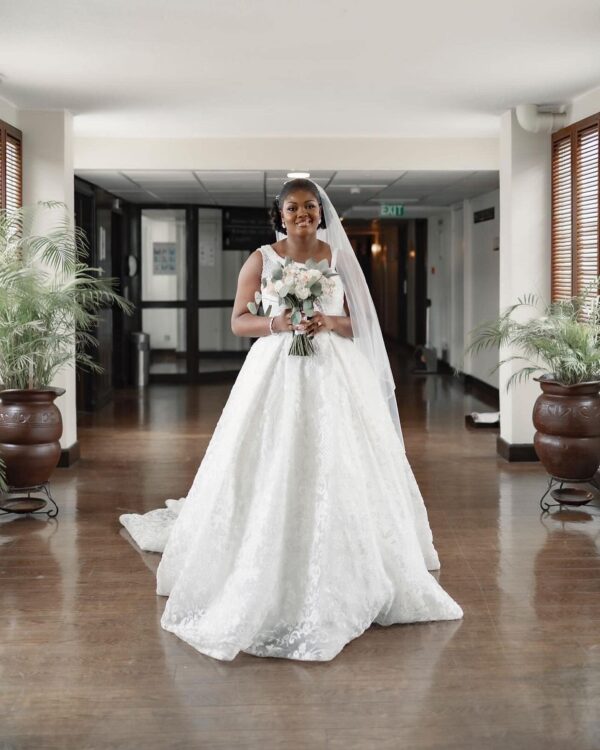 Ruby's Bridal - Image 2
