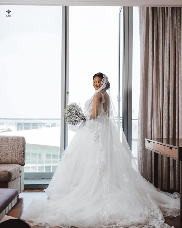 Ruby's Bridal - Image 43