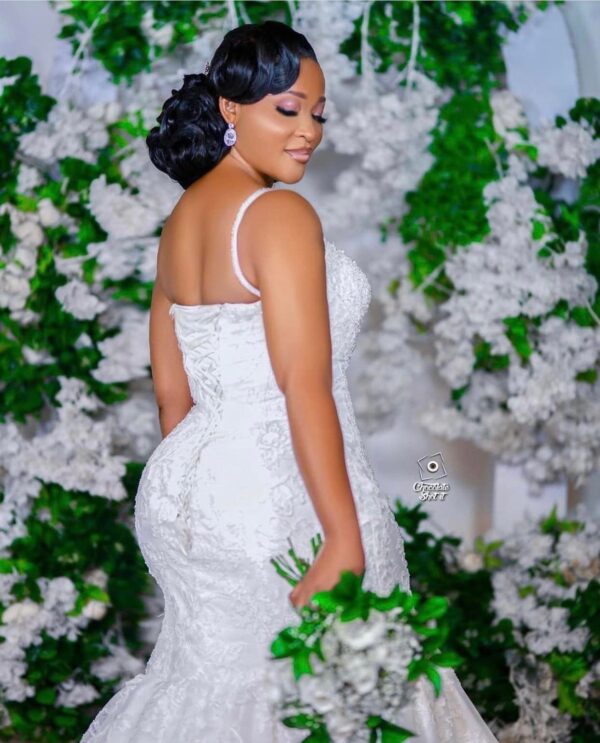 Ruby's Bridal - Image 44