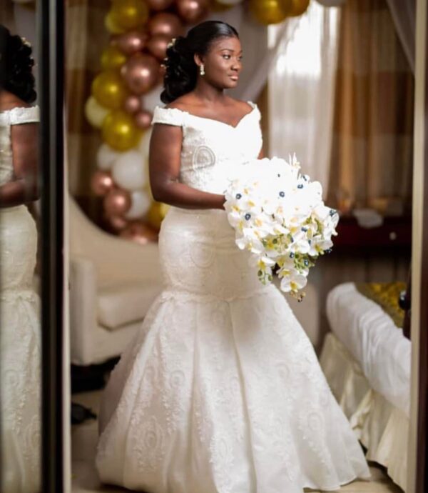 Ruby's Bridal - Image 45