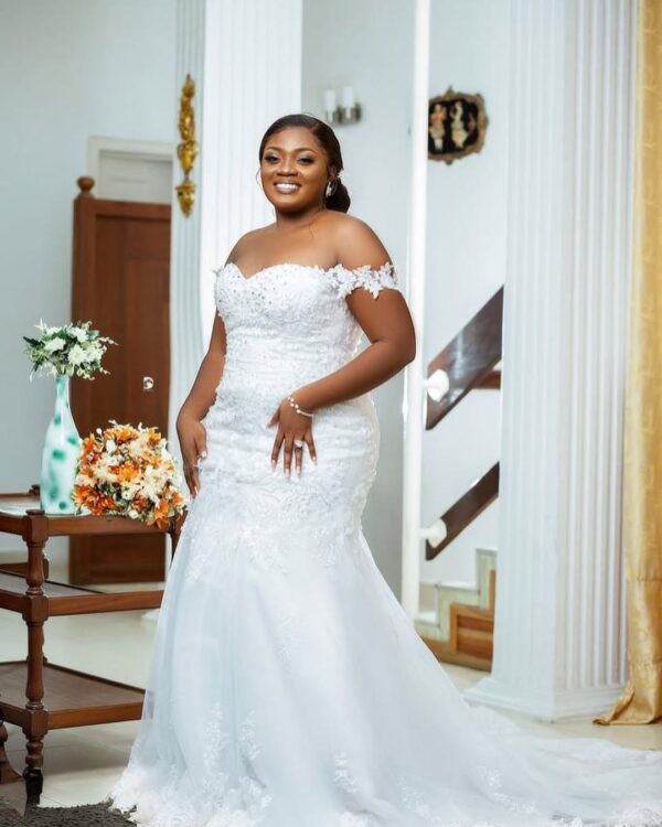 Ruby's Bridal - Image 46