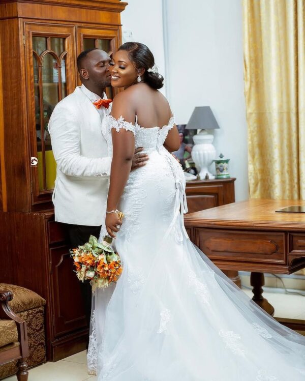 Ruby's Bridal - Image 47