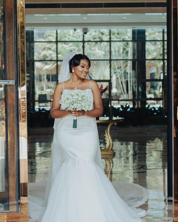 Ruby's Bridal - Image 49