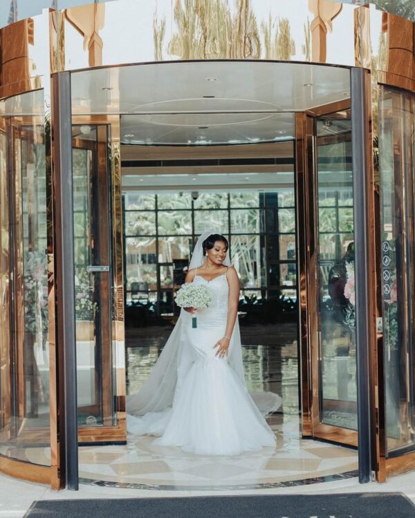 Ruby's Bridal - Image 50