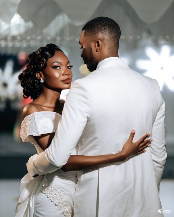 Ruby's Bridal - Image 9