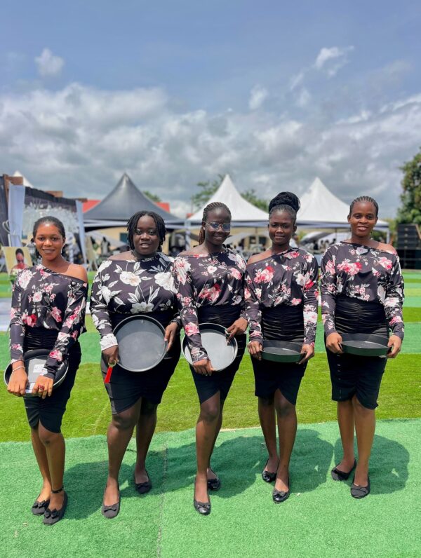 SG Ushering Agency and Events - Image 2