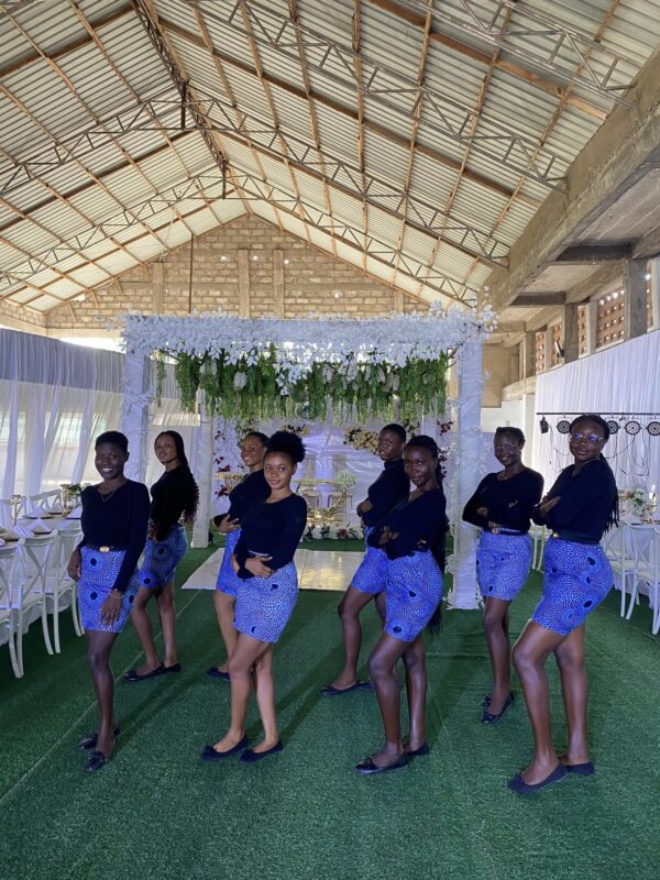 SG Ushering Agency and Events - Image 12