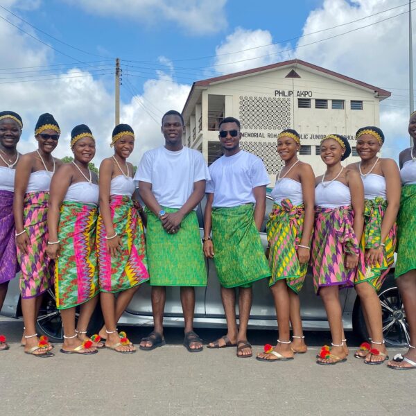 SG Ushering Agency and Events