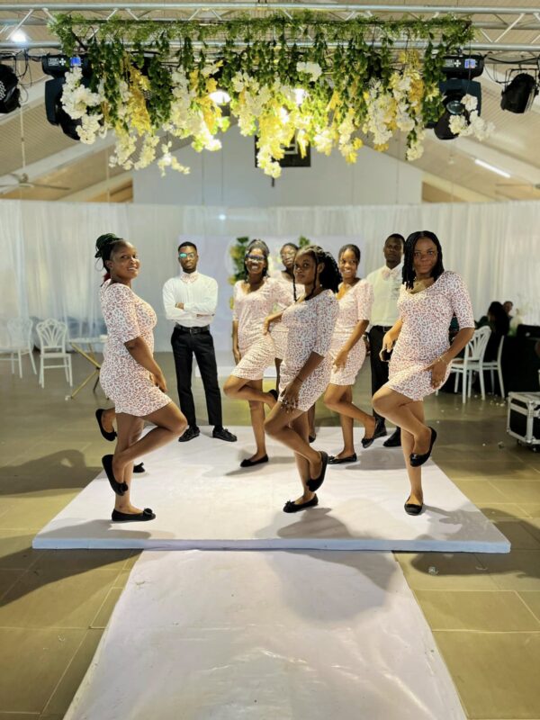 SG Ushering Agency and Events - Image 15