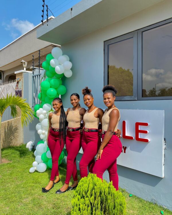 SG Ushering Agency and Events - Image 16