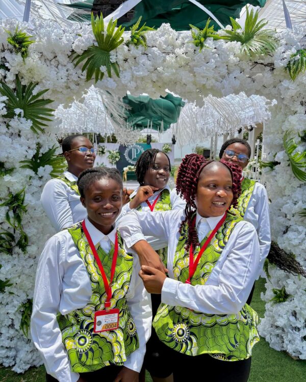 SG Ushering Agency and Events - Image 9