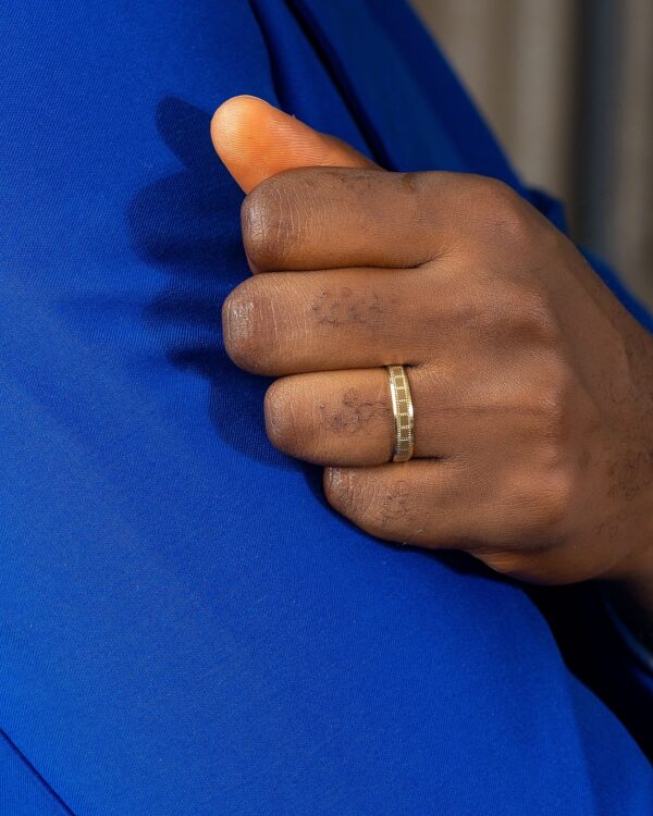 Saint Tracy Ghana - Image 32