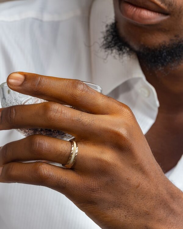 Saint Tracy Ghana - Image 5