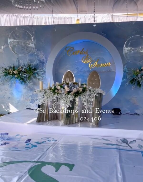 Sc Backdrops and Events - Image 43