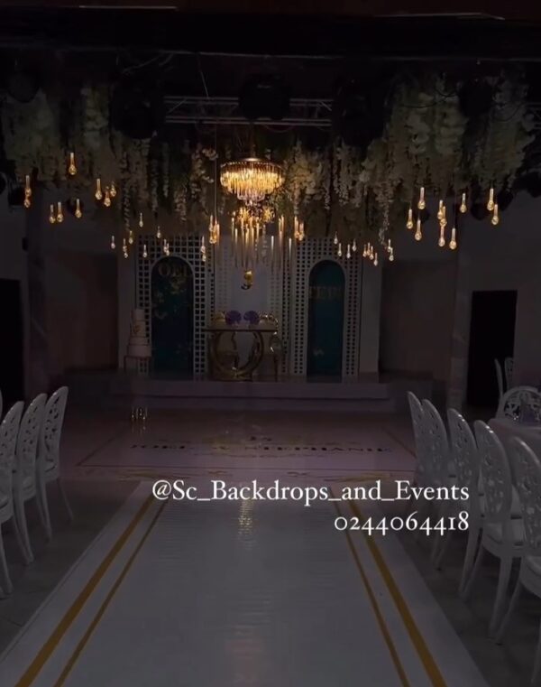 Sc Backdrops and Events - Image 44