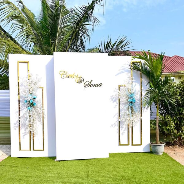 Sc Backdrops and Events - Image 8