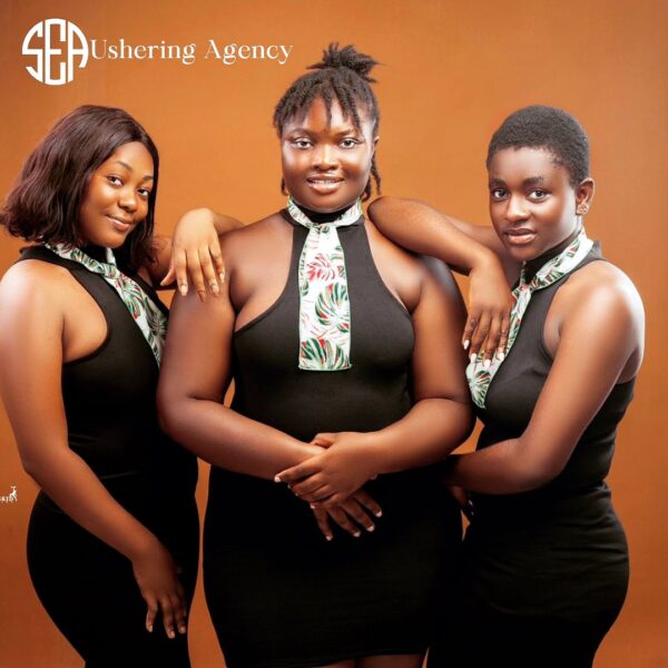 Sea Ushering Agency