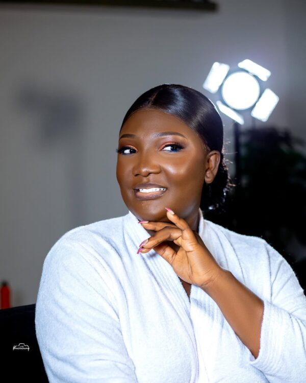 Sheibridal (Makeup, Hair, Nails) - Image 13
