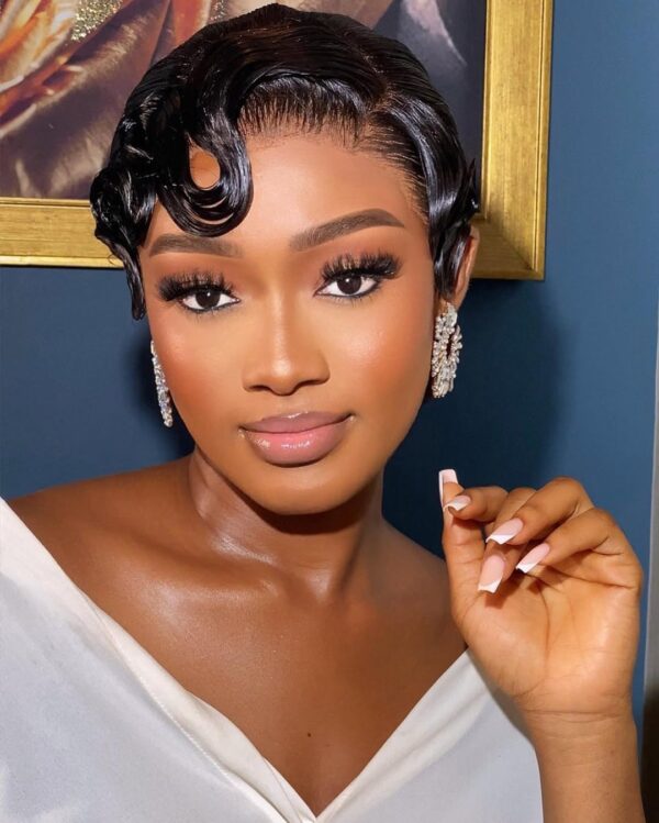Sheibridal (Makeup, Hair, Nails) - Image 18