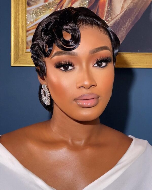 Sheibridal (Makeup, Hair, Nails) - Image 19