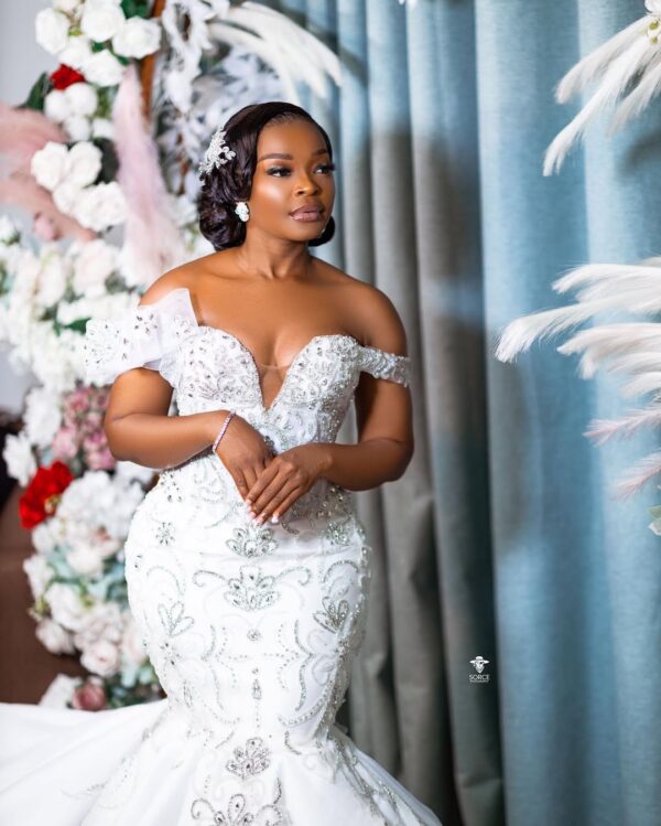 Sheibridal (Makeup, Hair, Nails) - Image 21