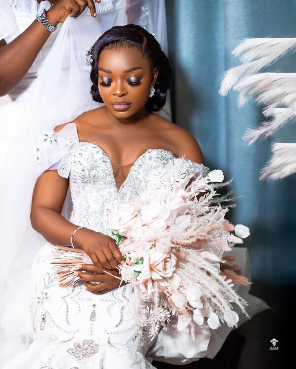 Sheibridal (Makeup, Hair, Nails) - Image 22
